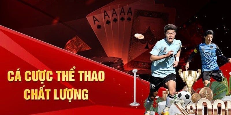 Chương trình khuyến mãi siêu hot từ Tin thể thao có tại 33WIN