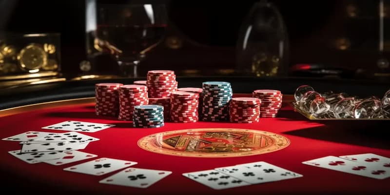 Tổng hợp các game casino online tại 33Win được yêu thích nhất