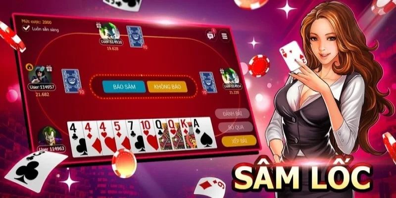 Danh sách trò chơi game bài đổi thưởng 33WIN hot 2024